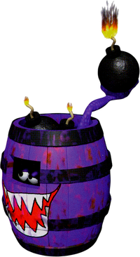 Kuchuka DKC3.png