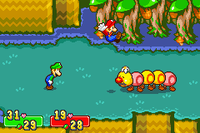 M&LSS Wiggler battle.png