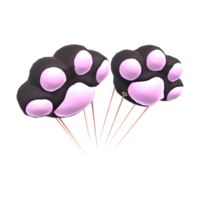 MKT Icon BlackToeBeanBalloons.png