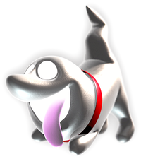 SSBU Polterpup Spirit.png
