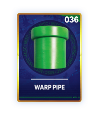 TSMGM Warp Pipe Card Gold.webp