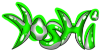Yoshi logo.png