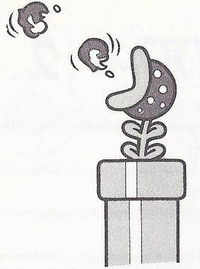 Fire Piranha Plant Perfect.png