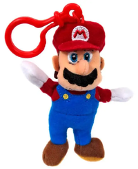 Mario Jakks Pacific plush keychain.png