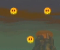 NSMBW Lava Bubble Screenshot.png