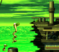 Rattle Battle DKC2 shot.png