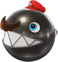 SMO Big Chain Chomp Capture.png