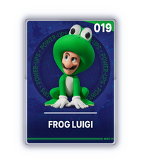 TSMGM Frog Luigi Card.webp
