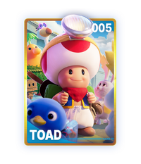 TSMGM Toad Card Gold.webp