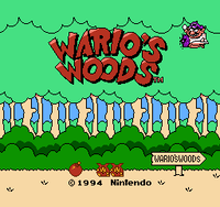 Wario's Woods (NES) Title Screen.png