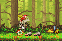 Barrel Bayou DKC2 GBA.png