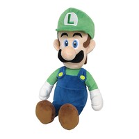 Luigi (Medium) - SMAS Plush.jpg