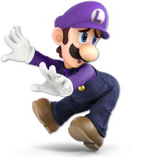 Luigi Purple SSBU.png