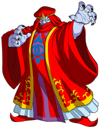SSBU Agahnim Spirit.png