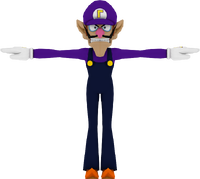 Waluigi MP8 Model.png