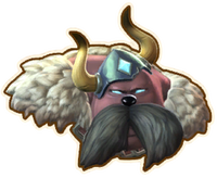 DKCTF Lord Fredrik Icon.png
