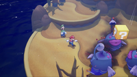MLB Dropplet Islet exploration.png