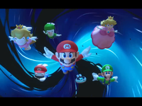 MRSOH First battle cutscene.png