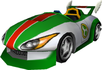 Wild Wing (Yoshi) Model.png