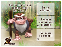 DKC LVEB First quiz.png