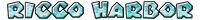 Ricco Harbor Course logo.png