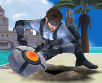 Snake planting C4 Brawl.png