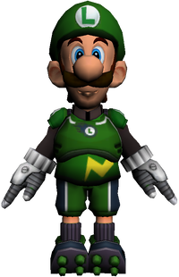 StrikersCharged Luigi Model.png