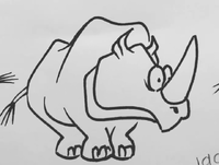 DKC-Concept Rambi1.png