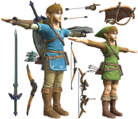Link SSBU Model.png