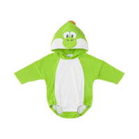 My Mario Role-Playing Romper Yoshi.png