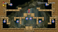 NSMBW World 2-Enemy Screenshot.png