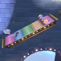 SM3DW Screenshot Seesaw.png