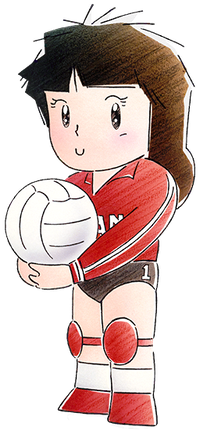 SSBU Volleyball Player Spirit.png