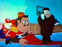 SaturdaySupercade HowMuchisThatGorillaintheWindow.png