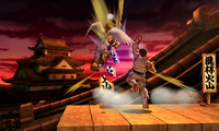 Suzaku Castle SSB3DS.png
