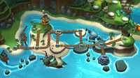 DKCR - Beach.png