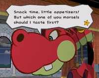 PMTTYD Hooktail Battle Introduction.png