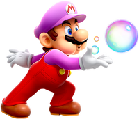 SMBW Artwork Bubble Mario.png