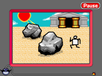 WarioWare DIY Temple Trap.png