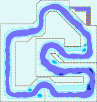 MKSC Snow Land Map.png