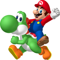 Mario riding Yoshi.png