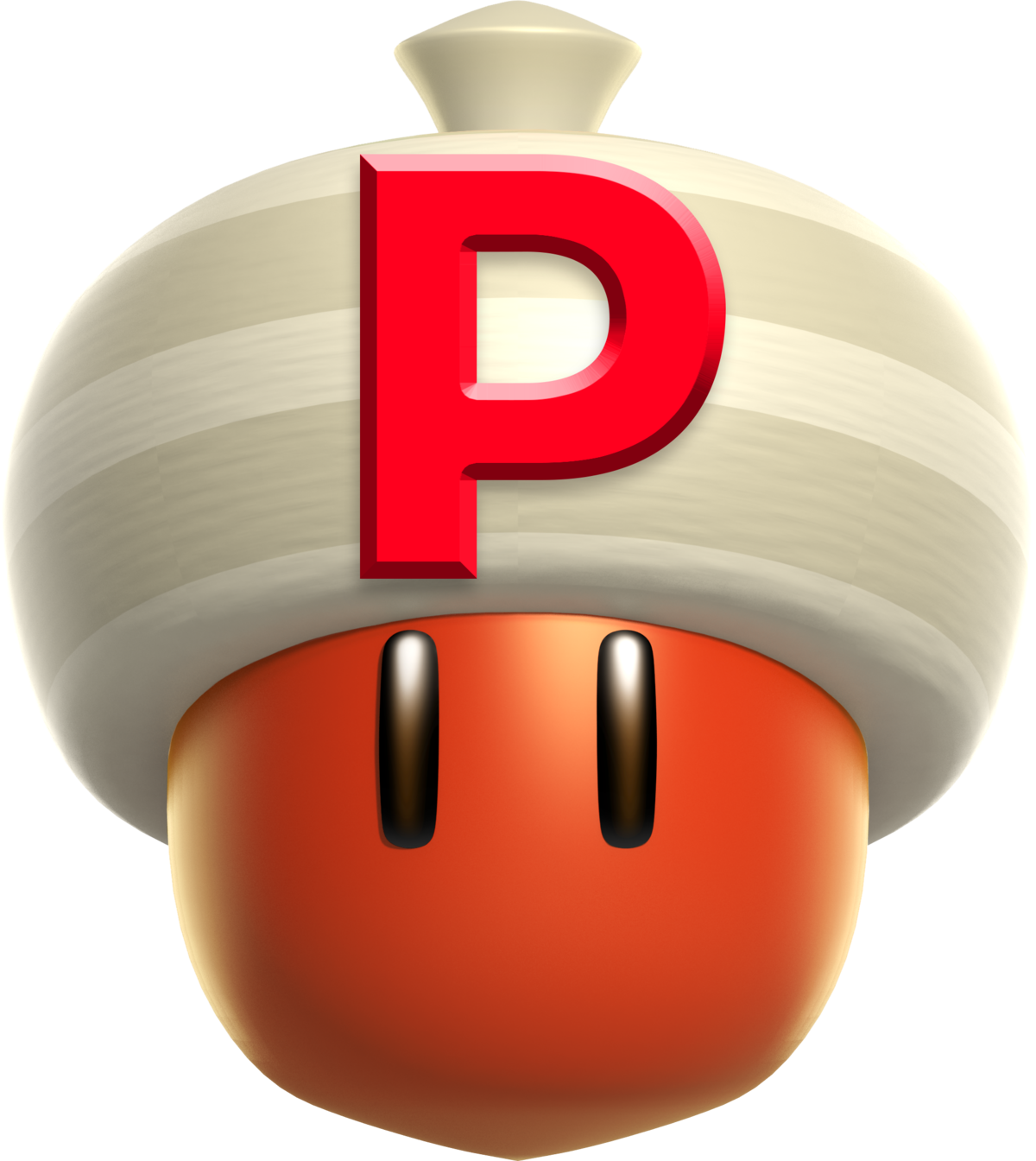 P-Acorn - Super Mario Wiki, the Mario encyclopedia