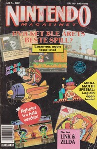 Nintendo Magasinet 5 1992 NOR.jpg