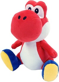 Red Yoshi - SMAS Plush.jpg