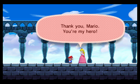 SMM3DS Super Mario Challenge Ending.png