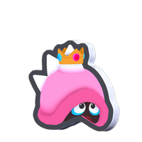 Standee Hoppycat Peach.png