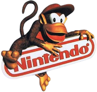 Diddy Nintendo Logo art.png