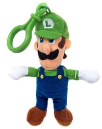 Luigi Jakks Pacific plush keyring.png