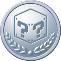 NSMBU Deluxe Special silver medal.png