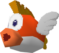 NSMB Asset Model Cheep Cheep.png